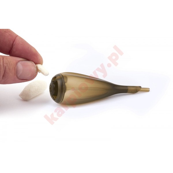 Spławik do zig rig EDGES zig float kit Spławik do zig rig EDGES zig float kit
