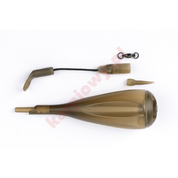 Spławik do zig rig EDGES zig float kit