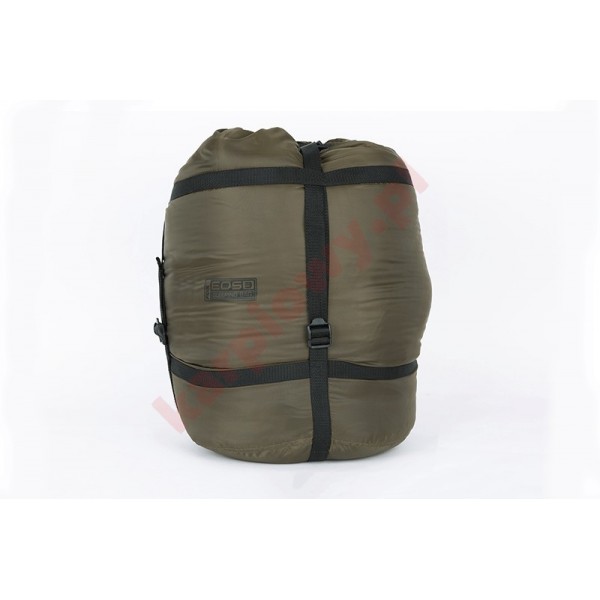 Śpiwór EOS 3 Sleeping Bag Śpiwór EOS 3 Sleeping Bag