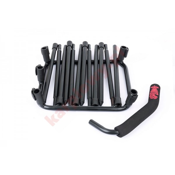 Stojak na wiadra - single bucket stand kit