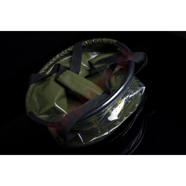 Wiadro do polewania - perspective collapsible bucket 10l Wiadro do polewania - perspective collapsible bucket 10l