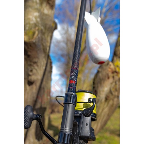 Wędka SPOMB Rod 12ft LR 