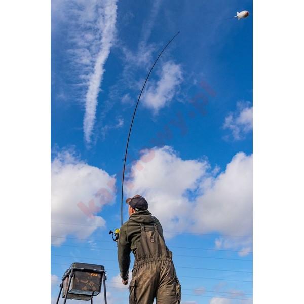 Wędka SPOMB Rod 12ft LR 