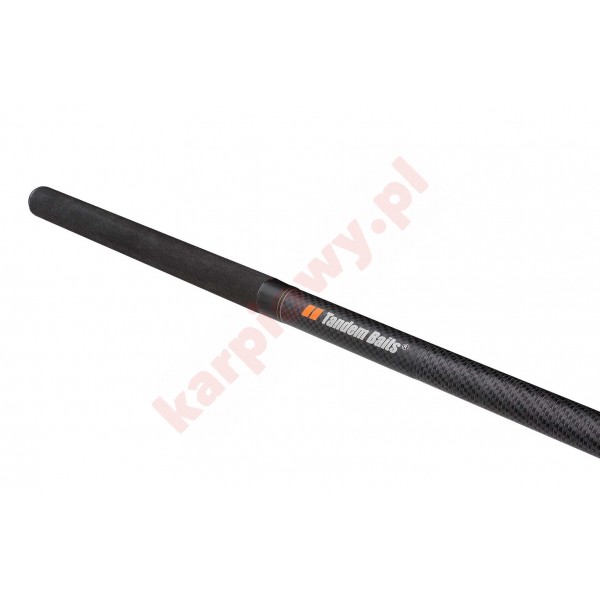 Wędka green phantom 12ft 5,5lb spod