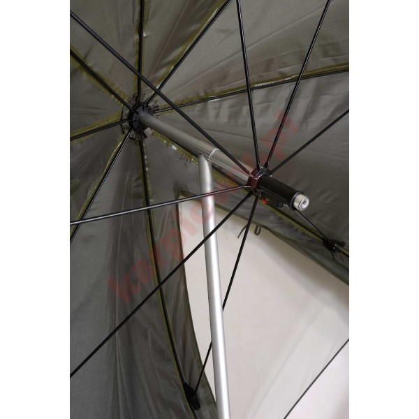 Parasol ultra nubrolly 3m