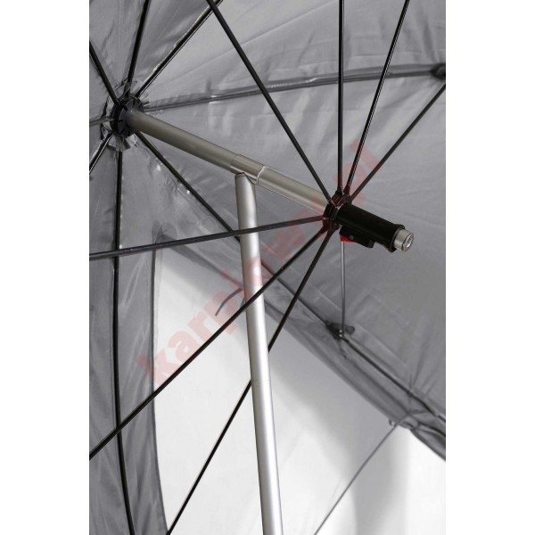 Parasol M&F nubrolly comfort 2,5 m Parasol M&F nubrolly comfort 2,5 m