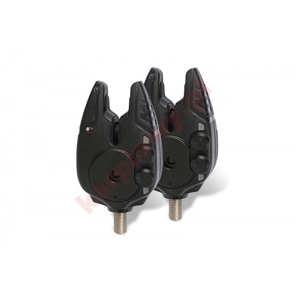 Zestaw sygnalizatorów - micron MX 3 rod set