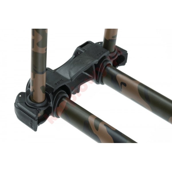 Stojak na wędki - Ranger MK2 Camo Pod 3 Rod Stojak na wędki - Ranger MK2 Camo Pod 3 Rod