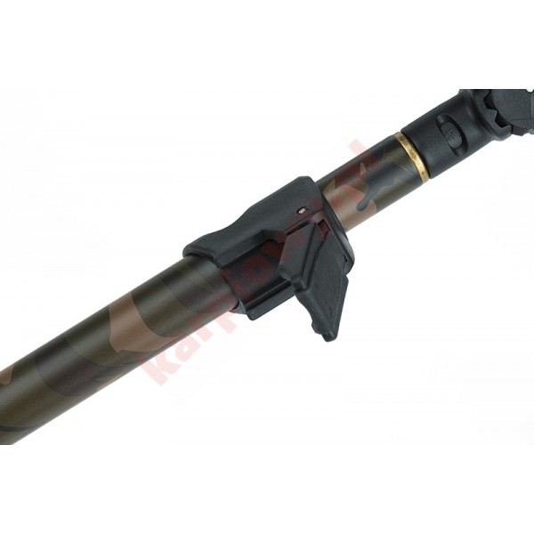Stojak na wędki - Ranger MK2 Camo Pod 3 Rod Stojak na wędki - Ranger MK2 Camo Pod 3 Rod