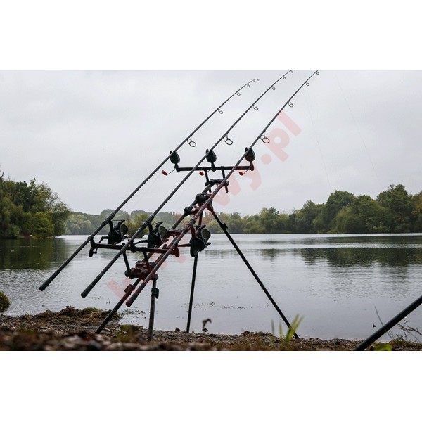 Stojak na wędki - Ranger MK2 Camo Pod 3 Rod Stojak na wędki - Ranger MK2 Camo Pod 3 Rod