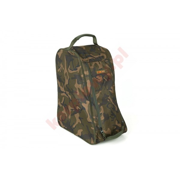 Pokrowiec na buty - camolite boot / wader bag