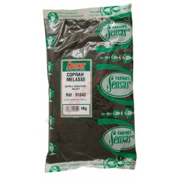 Dodatek Coprah Melasse  1kg