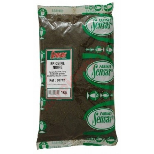 Dodatek Epiceine Noire 1kg