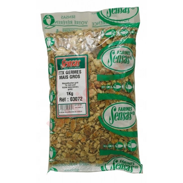Dodatek TTX Germes Mais Gros 1kg