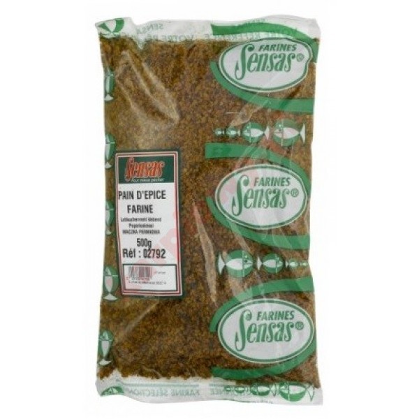 Dodatek Mączka Piernikowa Pain D'Epice 500g