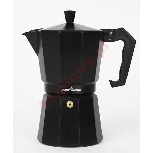 Ekspres do kawy - cookware coffee maker 300ml