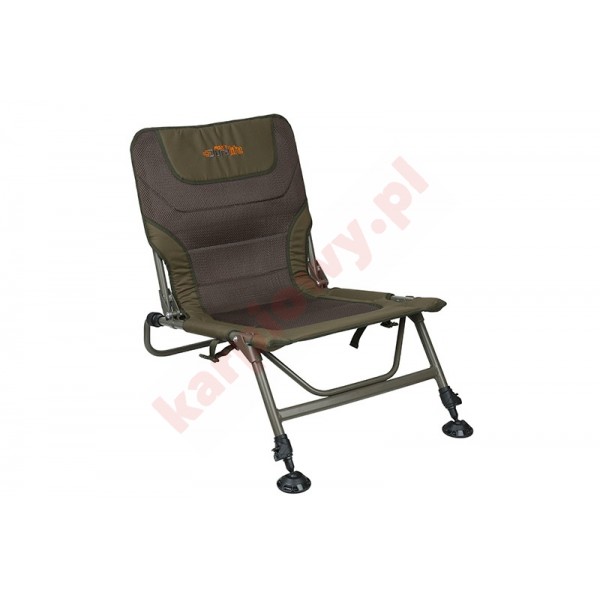 Fotel - duralite combo chair