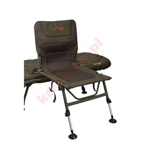 Fotel - duralite combo chair Fotel - duralite combo chair