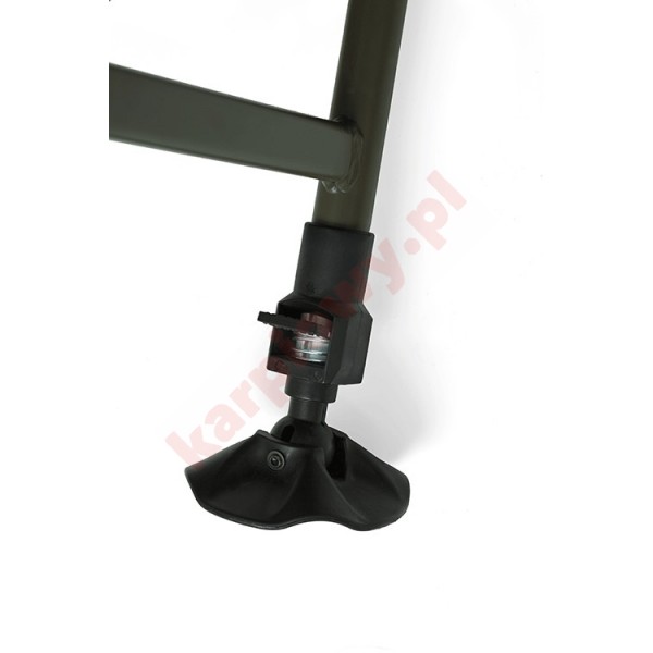 Łóżko - R Series camo sleep system Łóżko - R Series camo sleep system