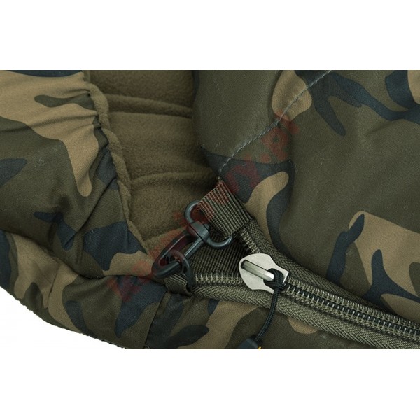 Łóżko - R Series camo sleep system Łóżko - R Series camo sleep system