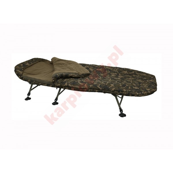 Łóżko - R Series camo sleep system