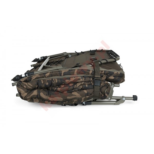 Łóżko - R Series camo sleep system Łóżko - R Series camo sleep system