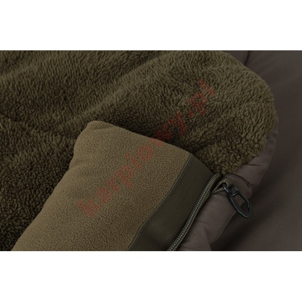 Śpiwór - Flatliner 5 Season Sleeping Bag