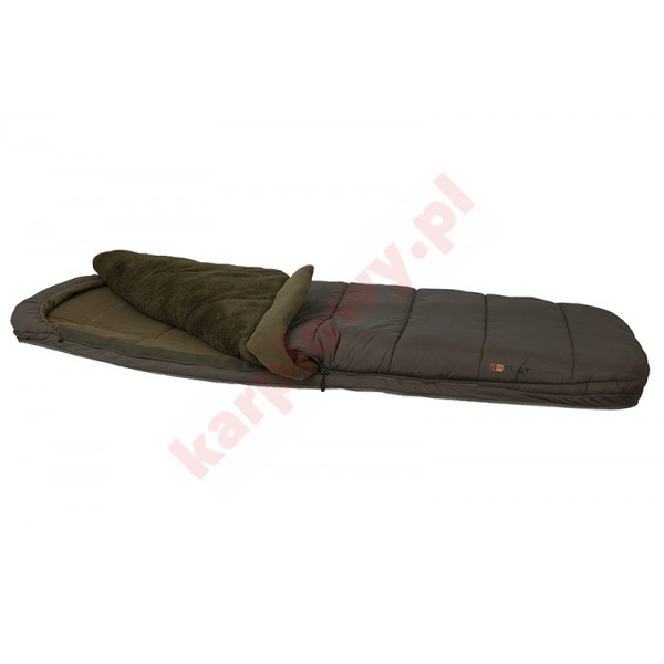 Śpiwór - Flatliner 5 Season Sleeping Bag