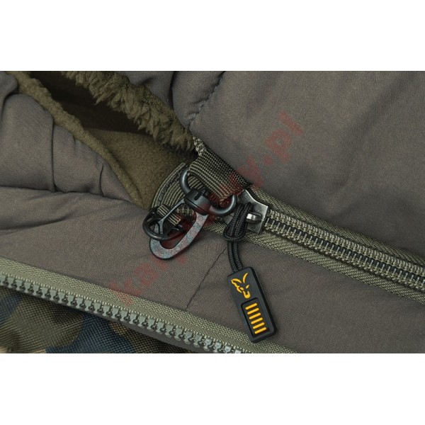 Śpiwór - Flatliner 5 Season Sleeping Bag
