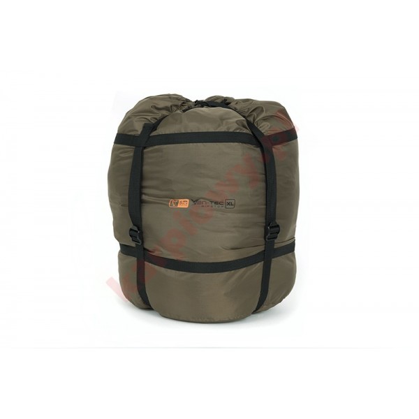 Śpiwór - Ven-Tec Ripstop 5 season XL sleeping bag Śpiwór - Ven-Tec Ripstop 5 season XL sleeping bag