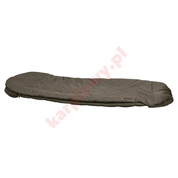 Śpiwór - Ven-Tec Ripstop 5 season XL sleeping bag Śpiwór - Ven-Tec Ripstop 5 season XL sleeping bag