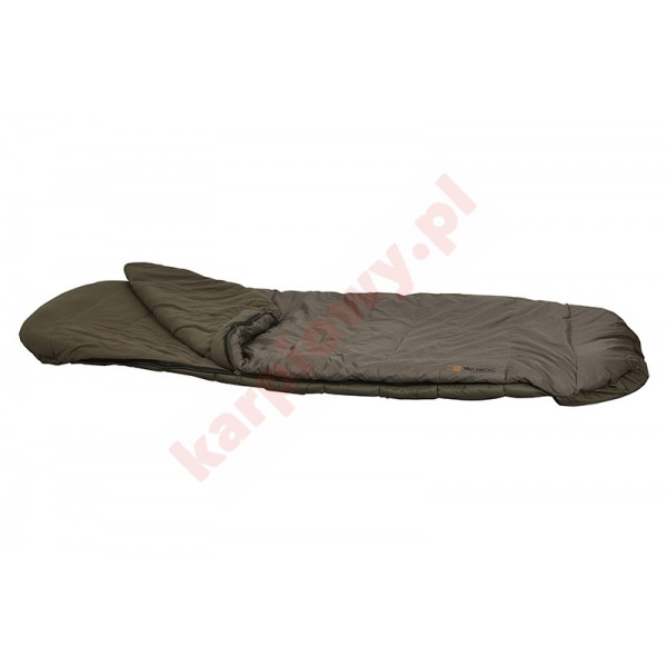 Śpiwór - Ven-Tec Ripstop 5 season XL sleeping bag