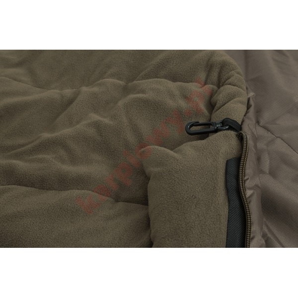 Śpiwór - Ven-Tec Ripstop 5 season XL sleeping bag Śpiwór - Ven-Tec Ripstop 5 season XL sleeping bag