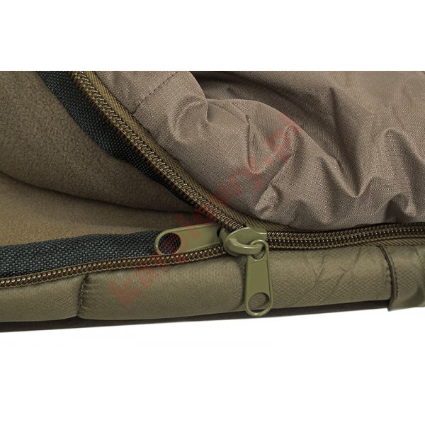 Śpiwór - Ven-Tec Ripstop 5 season XL sleeping bag Śpiwór - Ven-Tec Ripstop 5 season XL sleeping bag