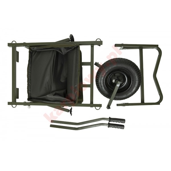 Taczka transportowa - R-Series barrow Taczka transportowa - R-Series barrow