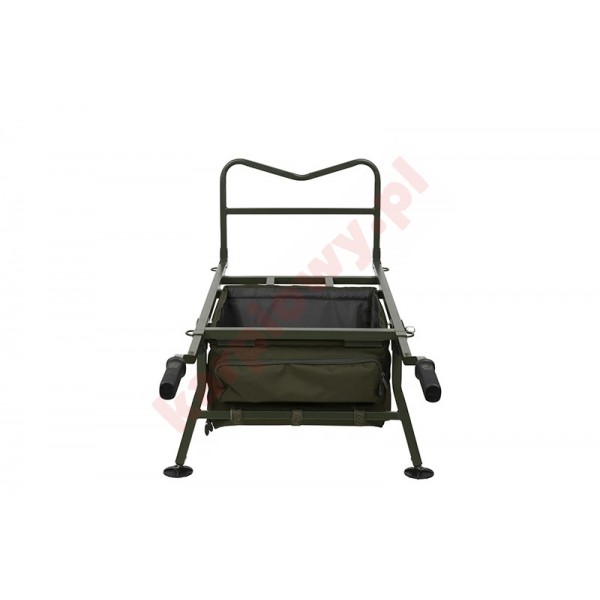 Taczka transportowa - R-Series barrow Taczka transportowa - R-Series barrow