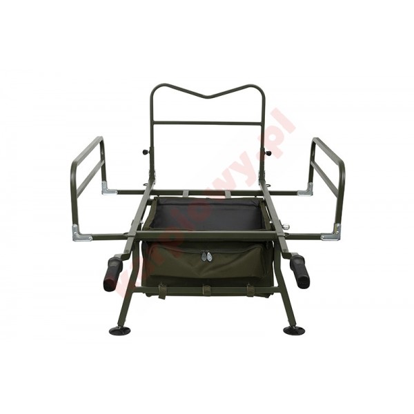 Taczka transportowa - R-Series barrow Plus Taczka transportowa - R-Series barrow Plus