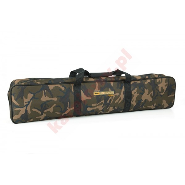 Stojak na wędki - Horizon Duo camo 4 rod pod inc 2 x 36" long legs Stojak na wędki - Horizon Duo camo 4 rod pod inc 2 x 36" long legs