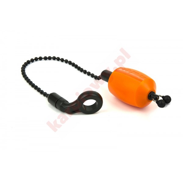 Hanger -  Black Label Dumpy Bobbin Red