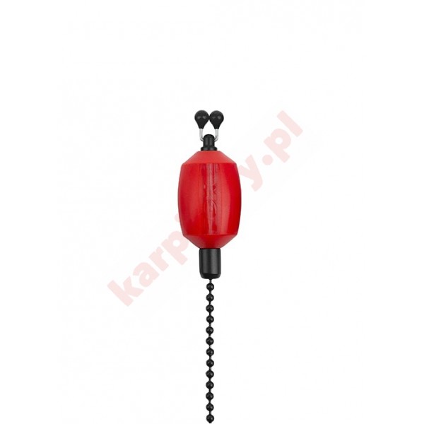Hanger -  Black Label Dumpy Bobbin Red