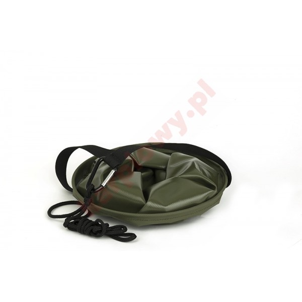 Wiadro składane - Collapsible Water Bucket 10l Wiadro składane - Collapsible Water Bucket 10l