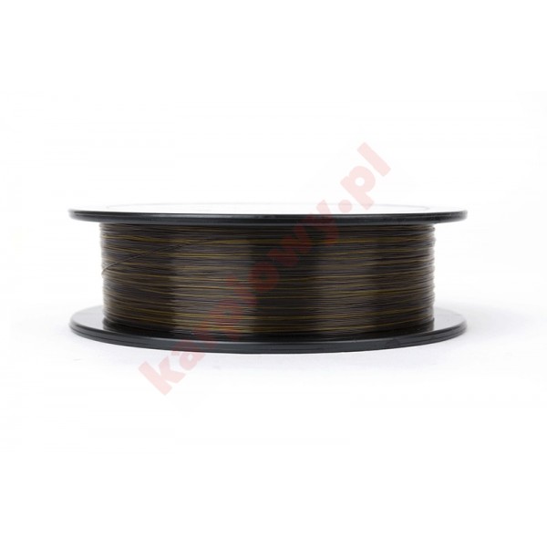 Żyłka - soft steel mono adaptive camo 18lb (8.18kg) 0.35mm 1000m Żyłka - soft steel mono adaptive camo 18lb (8.18kg) 0.35mm 1000m