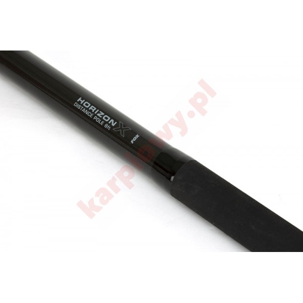 Sztyca - HORIZON X distance baiting pole 8ft Sztyca - HORIZON X distance baiting pole 8ft