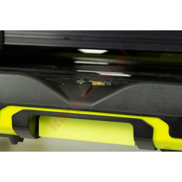 Siedzisko XR36 Pro Lime Seatbox
