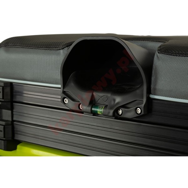 Siedzisko XR36 Pro Lime Seatbox