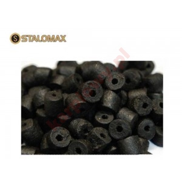 Pellet Halibut 12mm z otworem 1kg