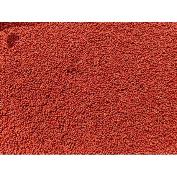Pellet ochotka 12mm z otworem 1kg