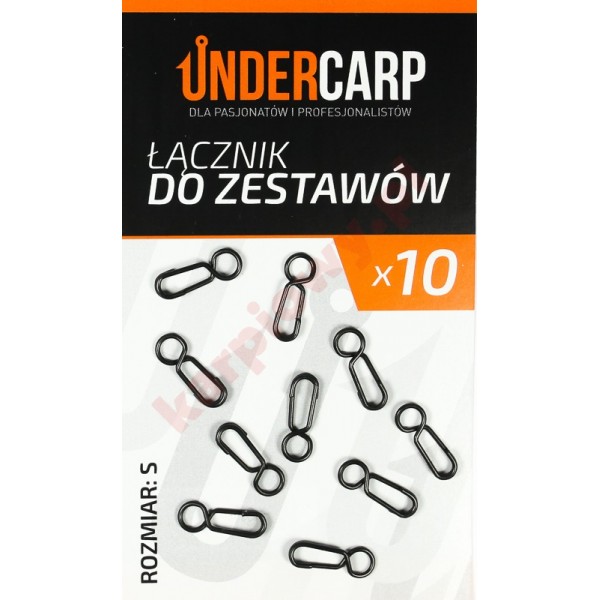 Łącznik do zestawów S