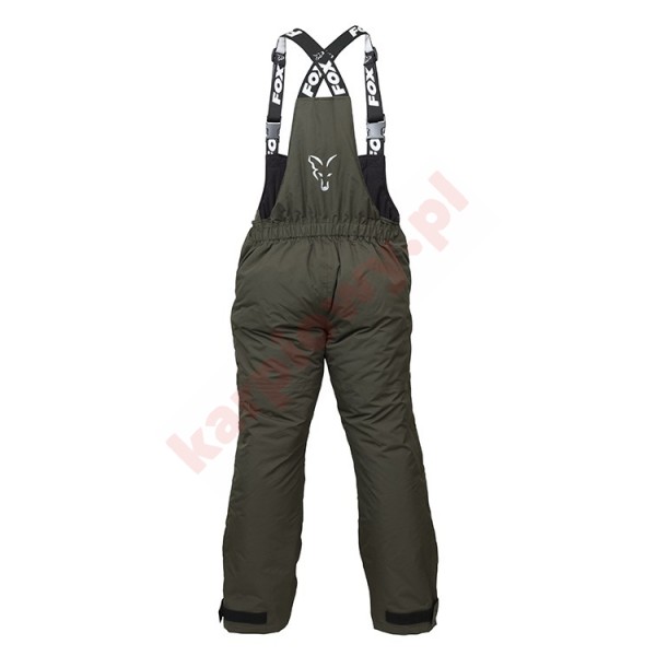 Kombinezon zimowy - Winter Suit XXXXL Kombinezon zimowy - Winter Suit XXXXL