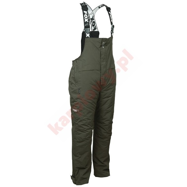 Kombinezon zimowy - Winter Suit XXXXL